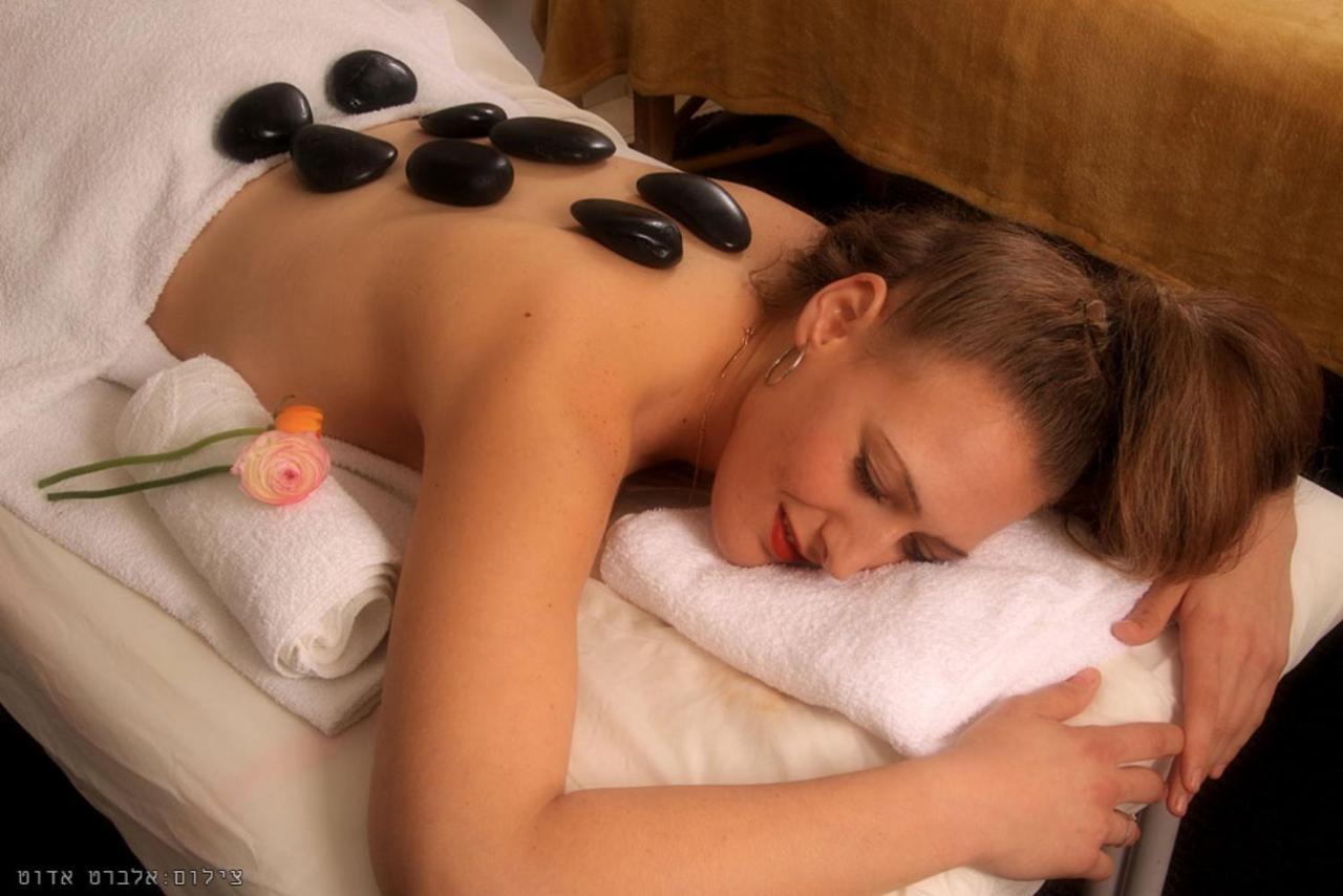Spa Of Nature Ani'am Екстер'єр фото