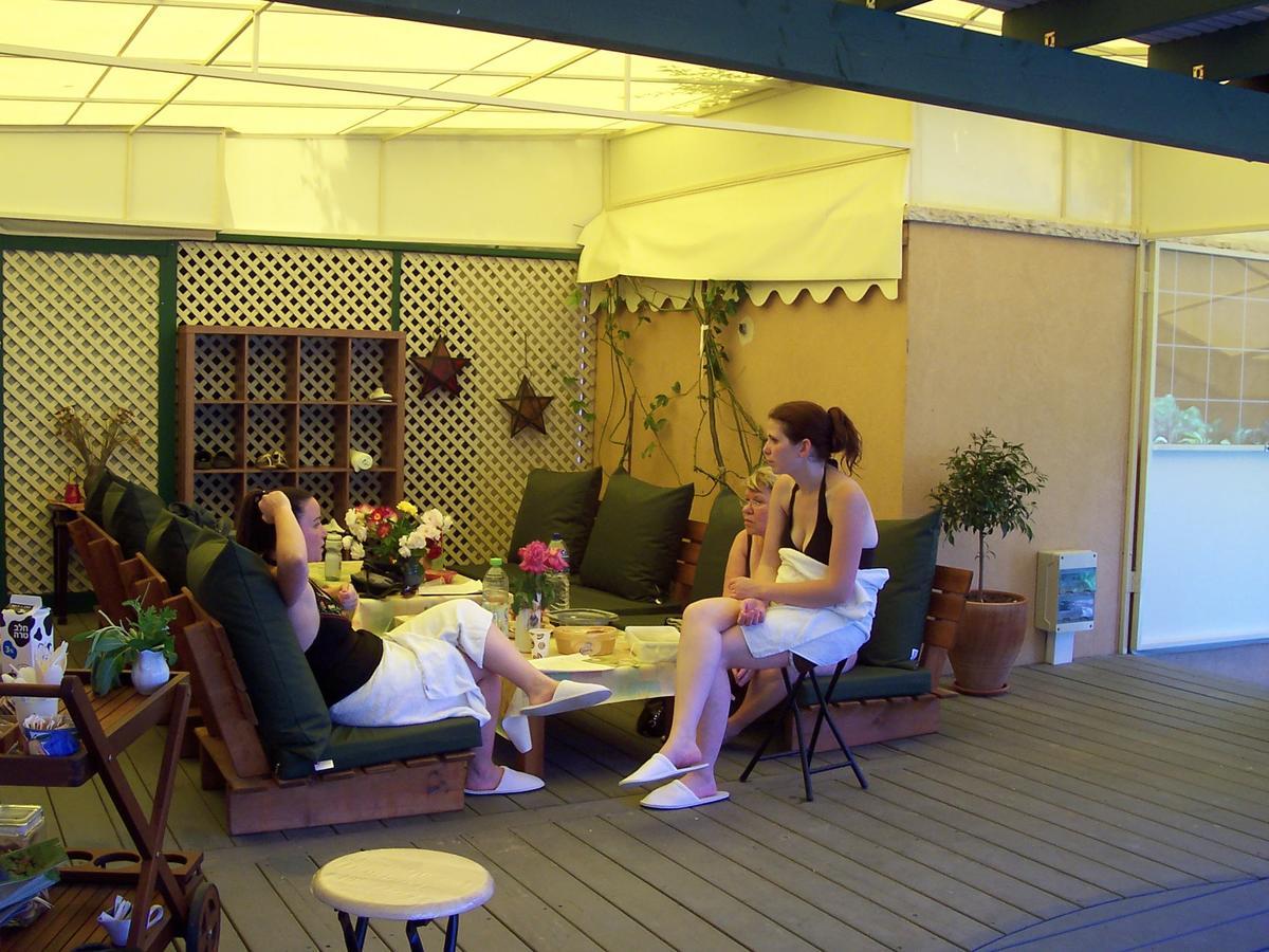 Spa Of Nature Ani'am Екстер'єр фото