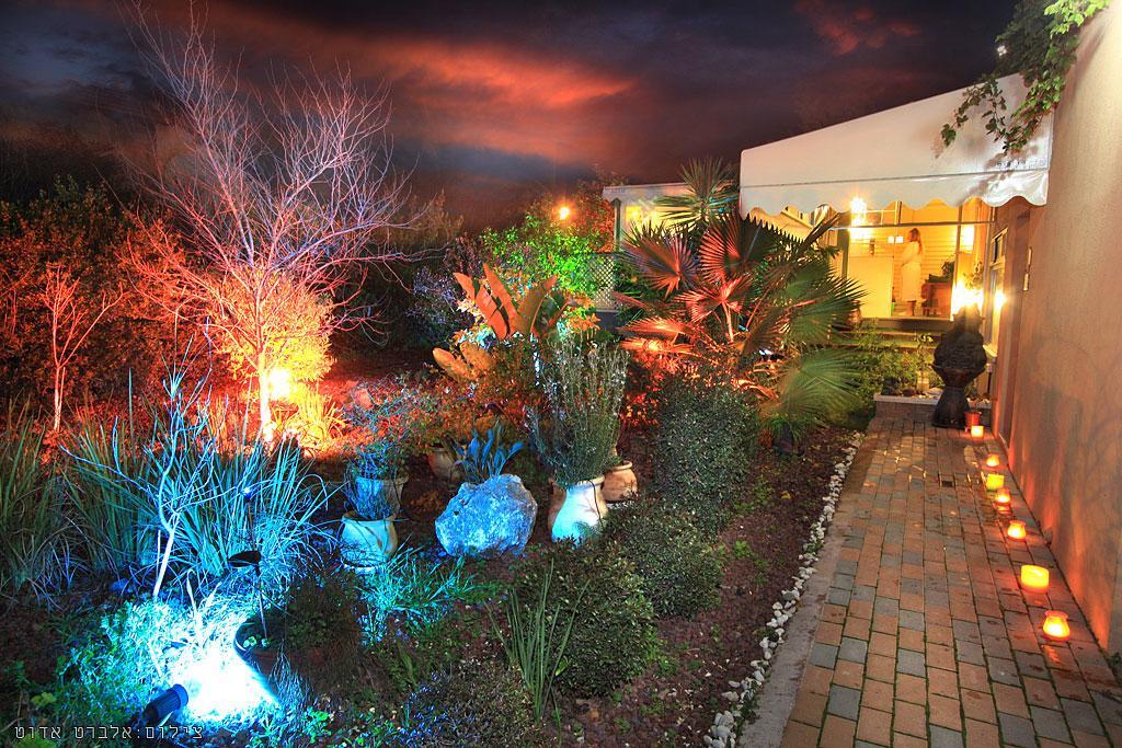Spa Of Nature Ani'am Екстер'єр фото