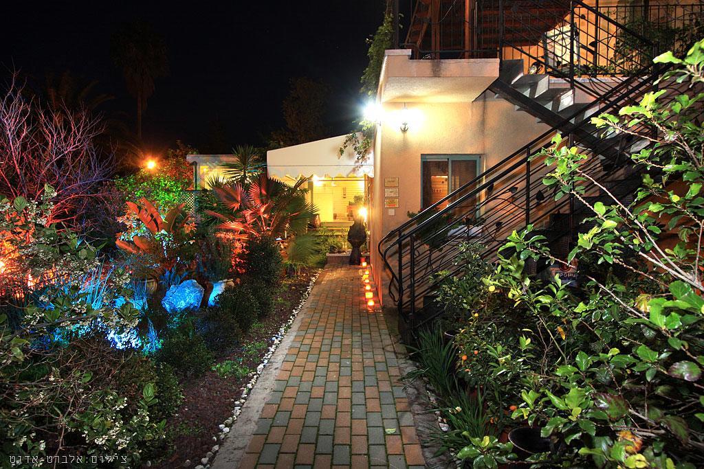 Spa Of Nature Ani'am Екстер'єр фото