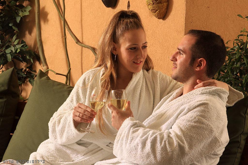 Spa Of Nature Ani'am Екстер'єр фото